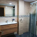 Casa Vacacional Enserados Сasa de vacaciones *