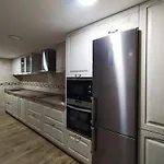 Casa Vacacional Enserados Сasa de vacaciones Renedo de Pielagos