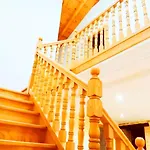 Casa Vacacional Enserados Сasa de vacaciones *