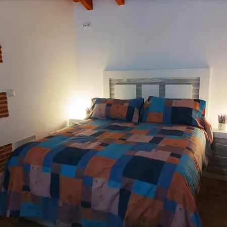 Casa Vacacional Enserados *