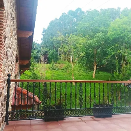 Casa vacanze Casa Vacacional Enserados