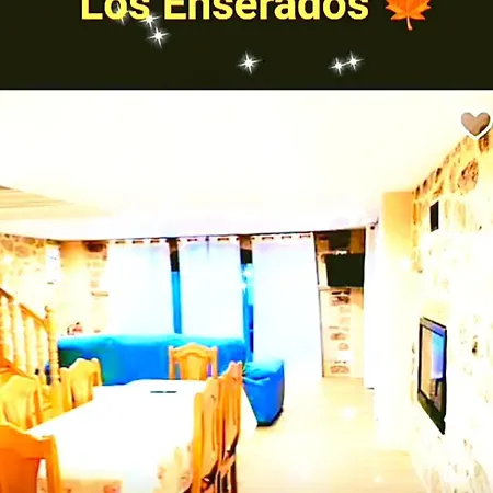 Casa Vacacional Enserados Renedo de Pielagos