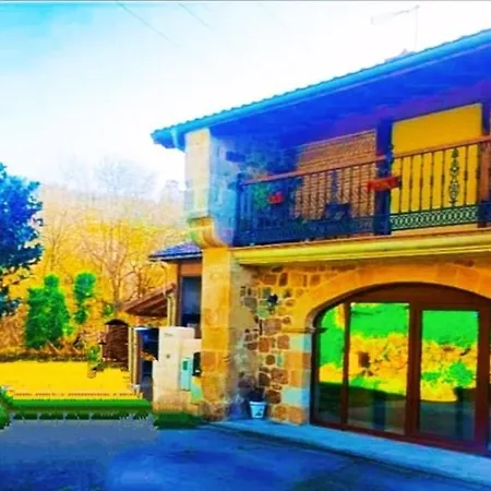 Casa Vacacional Enserados * Renedo de Pielagos