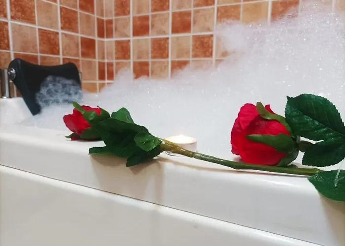 Dom wakacyjny Casa Vacacional Enserados *