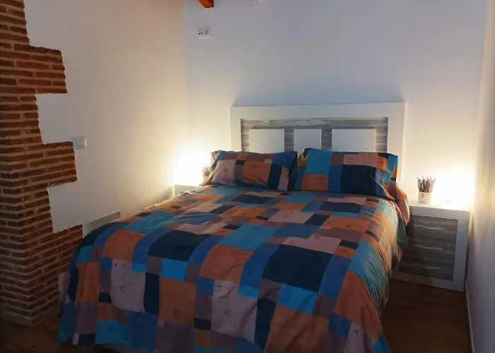 Casa Vacacional Enserados *