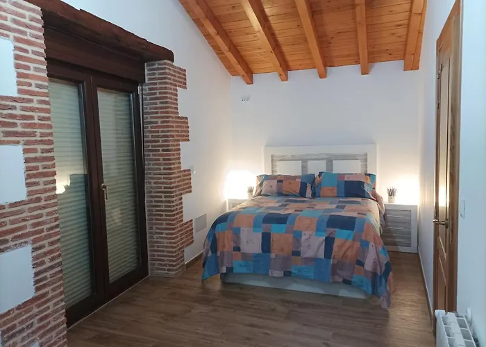 Casa Vacacional Enserados * Renedo de Pielagos