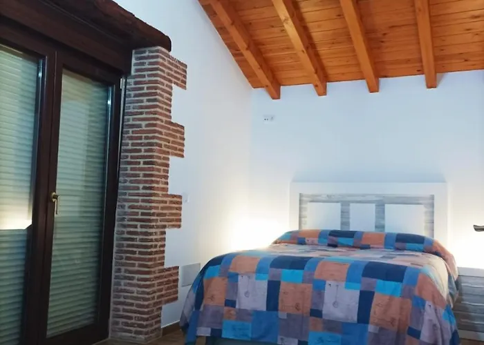 Dom wakacyjny Casa Vacacional Enserados *