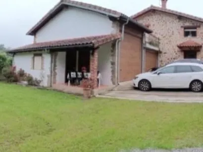 Casa Vacacional Enserados